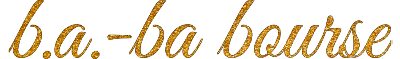 B.A.-Ba Bourse